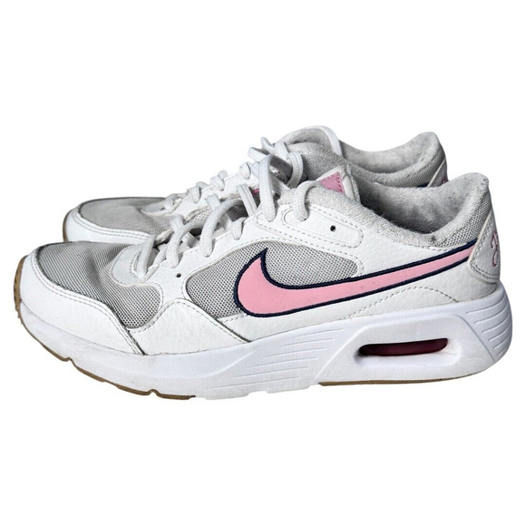 Nike DB3087 001 Sneakers Nike Air Max Sc size 5Y (or 6.5 ladies) - Picture 1 of 4